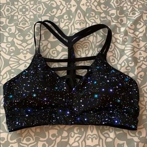 Padded Sports Bra